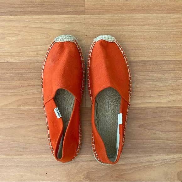 Soludos Espadrilles - Picture 3 of 3